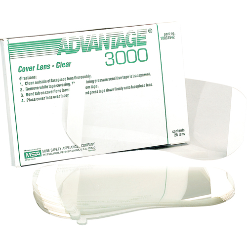 Cover Lens EastCoast Offshore Supplies