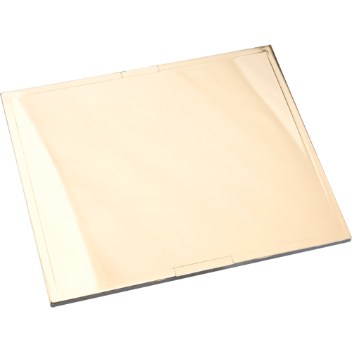 Plaques filtrantes Omni-View en or EastCoast Offshore Supplies