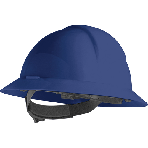 North&reg; The Everest Hardhat, Meets CSA Type 2, Ratchet Suspension, Non-Vented EastCoast Offshore Supplies