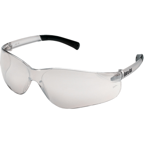 Bear Kat&reg; Safety Glasses, Indoor/Outdoor Mirror Lens, Anti-Scratch, ANSI Z87+/Meets/Exceeds CSA Z94.3 EastCoast Offshore Supplies