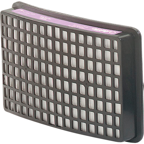 Protection respiratoire Speedglas - Filtres et cartouches de recharge, Filtre P100, Paquet de 2 EastCoast Offshore Supplies