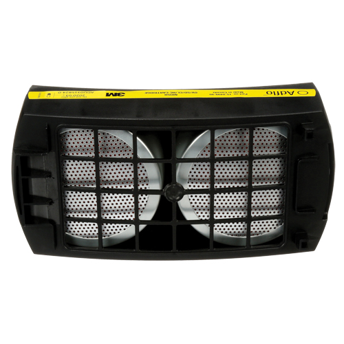 Protection respiratoire Speedglas - Filtres et cartouches de recharge, Filtre P100, Paquet de 6 EastCoast Offshore Supplies