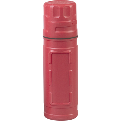 Document Storage Boxes - Tube Twist-On Lid, 3.75" Dia. X 12.5" H EastCoast Offshore Supplies