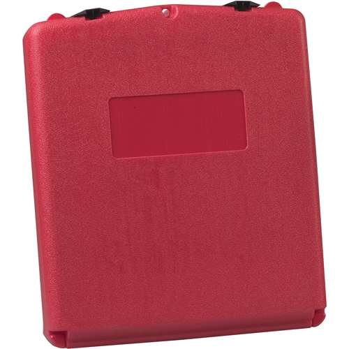 Boîtes de rangement pour documents, 13 1/8 x 3 9/16 x 15 3/4 EastCoast Offshore Supplies