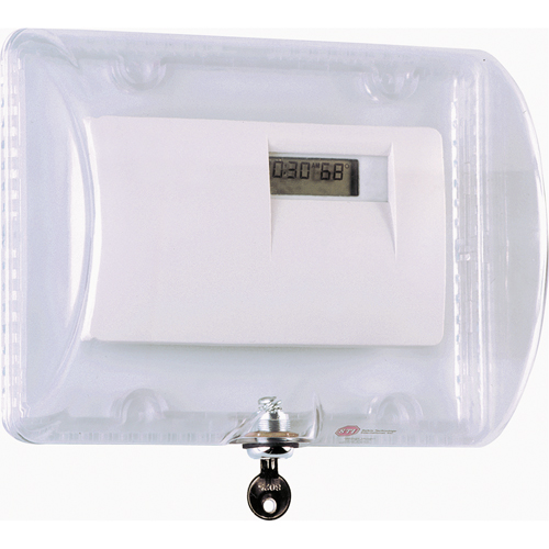Protecteurs de thermostat EastCoast Offshore Supplies