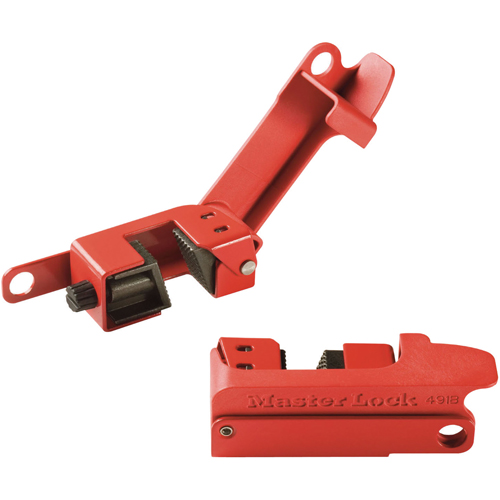 Dispositifs de verrouillages Grip Tight, Type Disjoncteur EastCoast Offshore Supplies