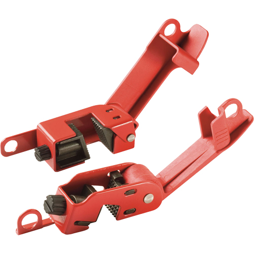 Dispositifs de verrouillages Grip Tight, Type Disjoncteur EastCoast Offshore Supplies