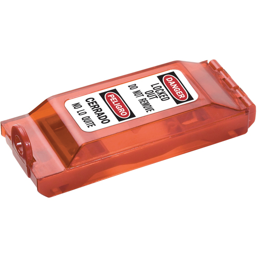 Universal Lockouts, Wall Switch Type EastCoast Offshore Supplies
