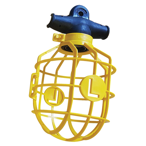 Replacement Heavy-Duty Molded String Lights Plastic Head EastCoast Offshore Supplies