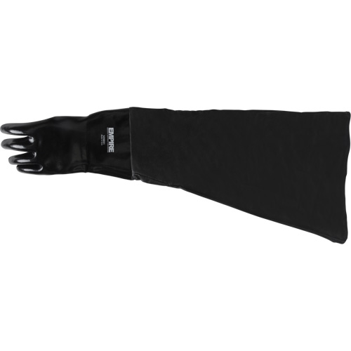 Sandblasting Glove, Left Hand EastCoast Offshore Supplies
