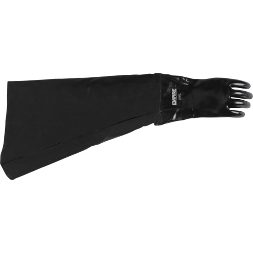 Sandblasting Glove, Right Hand EastCoast Offshore Supplies