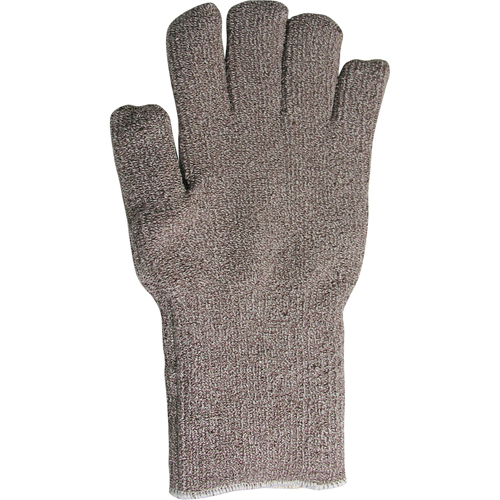 Gants robustes r&eacute;sistants &agrave; la chaleur, Tissu &eacute;ponge, Grand, Prot&egrave;ge jusqu'&agrave; 425° F (218° C) EastCoast Offshore Supplies