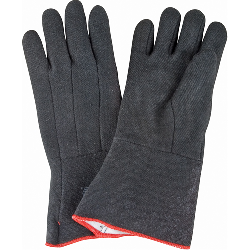 Char-Guard Heat-Resistant Gloves, Cotton, 7/Small, Protects Up To 500° F (260° C) EastCoast Offshore Supplies