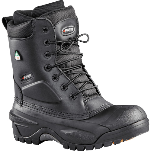 Workhorse Boots, Leather, Size 7 EastCoast Offshore Supplies
