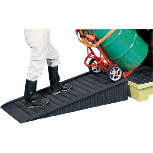Rampe nervur&eacute;e Poly-Ramp EastCoast Offshore Supplies