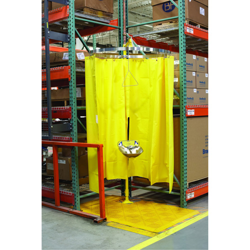 Privacy Curtains EastCoast Offshore Supplies