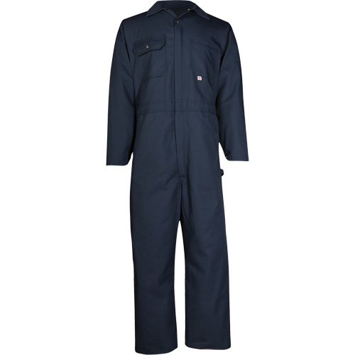 Coveralls, Men's, Navy Blue, Size 54 (Tall) EastCoast Offshore Supplies