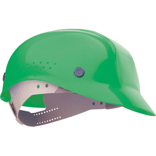 North&reg; BC86 Series Bump Cap, Pinlock Suspension, Green EastCoast Offshore Supplies