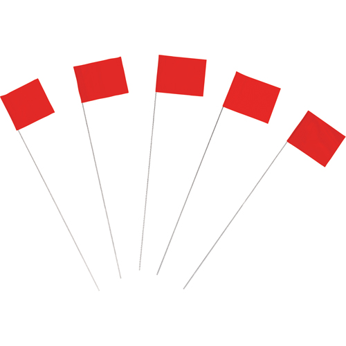 Marking Flags EastCoast Offshore Supplies