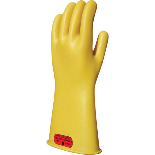 Gants isolants pour travaux &eacute;lectriques ActivArmr, ASTM classe 0, Taille 12, 11" lo EastCoast Offshore Supplies