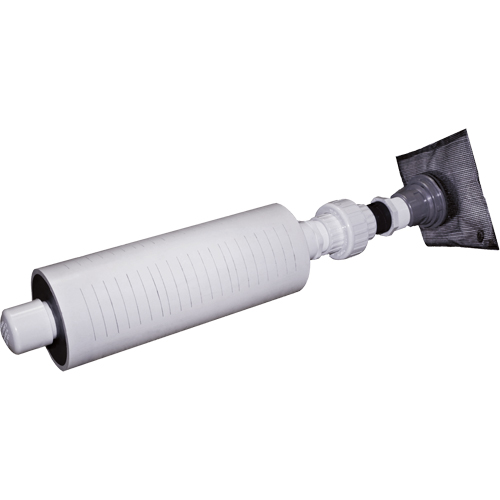 Cartouche Bazooka et trousse d'installation EastCoast Offshore Supplies