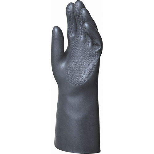 Chem-ply Gloves, Size X-Large/10, 14" L, Neoprene, 30-mil EastCoast Offshore Supplies