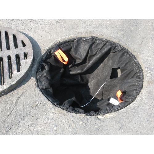 Storm Sentinel Drains, Sediment, 24" L x 26" W EastCoast Offshore Supplies