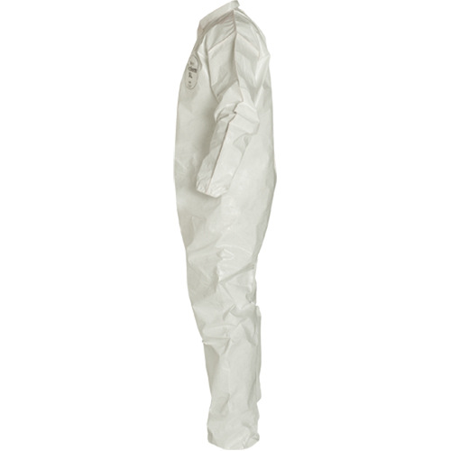 Tychem&reg; 4000 Coveralls, Medium, White EastCoast Offshore Supplies