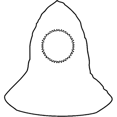 Cagoule &agrave; Enfiler, Tyvek 400, Blanc EastCoast Offshore Supplies