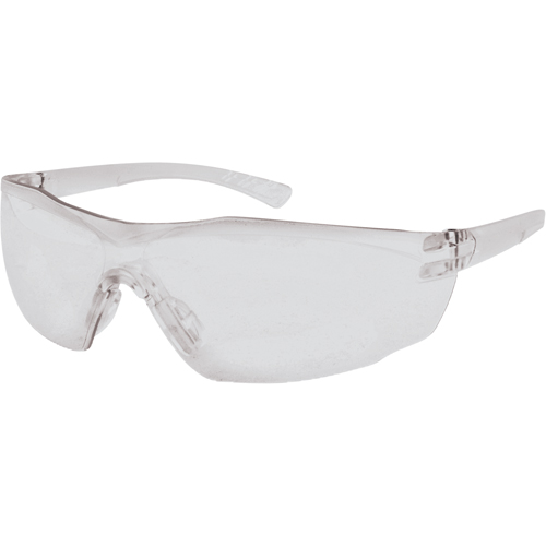 Z700 Series Safety Glasses, Clear Lens, Anti-Scratch, Meets/Exceeds CSA Z94.3 EastCoast Offshore Supplies