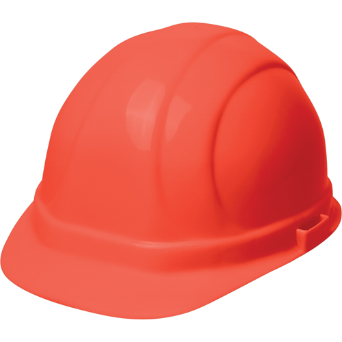 ERB Casque de s&eacute;curit&eacute; Omega II, R&eacute;pond aux normes CSA type 1, Suspension Rochet, Non ventil&eacute; EastCoast Offshore Supplies