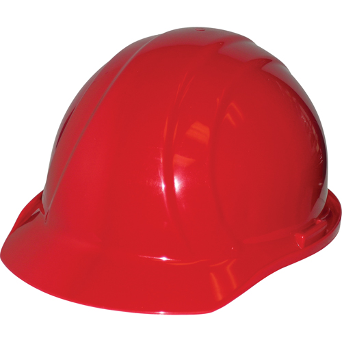 ERB Casque de s&eacute;curit&eacute; Liberty, R&eacute;pond aux normes CSA type 1, Suspension Rochet, Non ventil&eacute; EastCoast Offshore Supplies