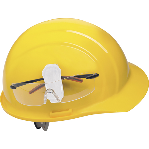 Pince &agrave; lunettes de s&eacute;curit&eacute; pour casque de s&eacute;curit&eacute; ERB EastCoast Offshore Supplies
