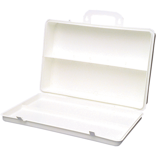 Plastic First Aid Kit Container EastCoast Offshore Supplies