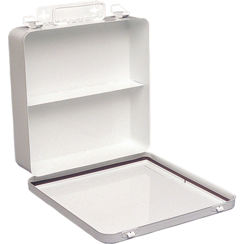 Armoires en m&eacute;tal pour trousse de premiers soins EastCoast Offshore Supplies