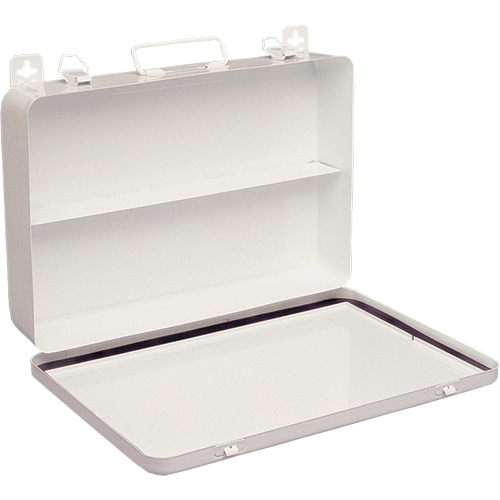 Metal First Aid Kit Container EastCoast Offshore Supplies