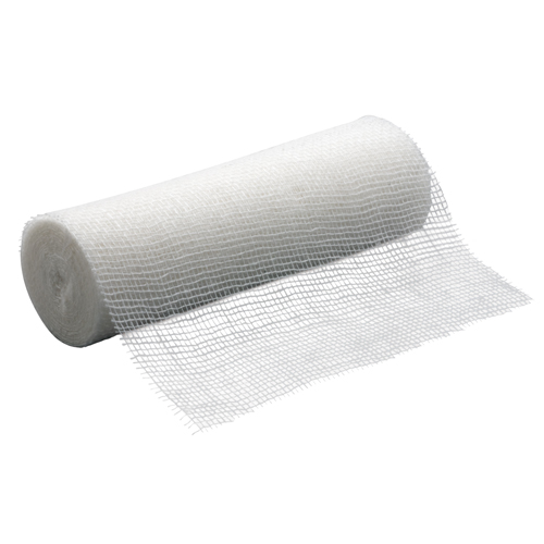 Bandages de gaze, Rouleau, 15' lo x 2" la, Dispositif m&eacute;dical Classe 1 EastCoast Offshore Supplies