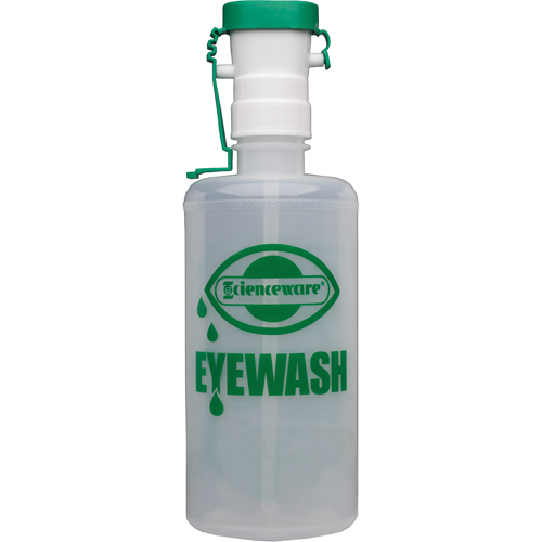 Eyewash Bottles, Empty Bottle, 946 ml EastCoast Offshore Supplies