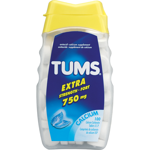 Tums&reg; Antacid Tablets EastCoast Offshore Supplies