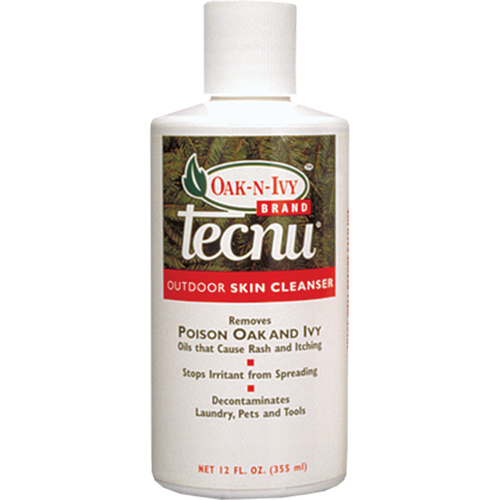 Tecnu&reg; Poison Ivy & Oak Cleanser EastCoast Offshore Supplies