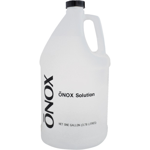 Onox&reg; Solution EastCoast Offshore Supplies