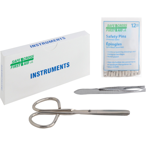 Instrument Kit EastCoast Offshore Supplies