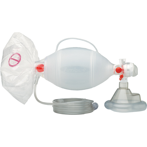 Ambu&reg; Spur&reg; II Adult Resuscitator EastCoast Offshore Supplies