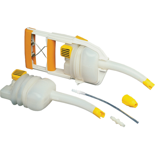Laerdal V-VACTM Suction Unit Starter Kits EastCoast Offshore Supplies