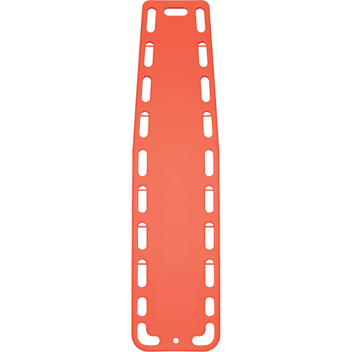 Polyethylene Spinal Backboards EastCoast Offshore Supplies