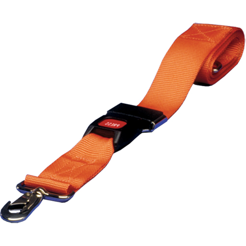 Straps With Swivel Speed Clips EastCoast Offshore Supplies