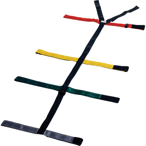 Syst&egrave;mes d'immobilisation rapide EastCoast Offshore Supplies