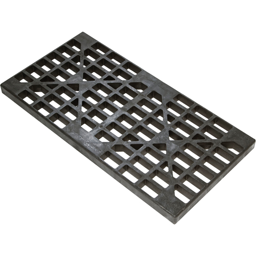 Grille de rechange pour palettes pour contr&ocirc;le des d&eacute;versements EcoPolyBlend EastCoast Offshore Supplies