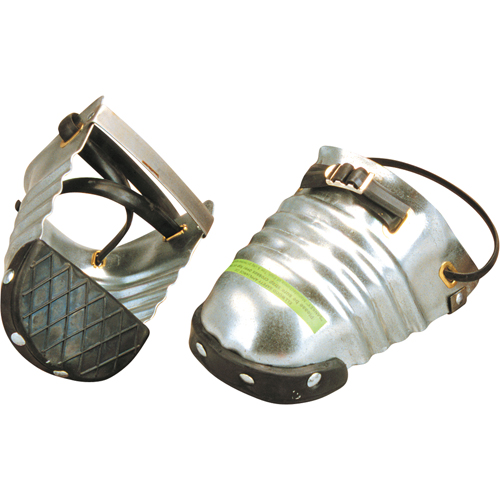 Protecteurs de pieds avec bout de caoutchouc EastCoast Offshore Supplies