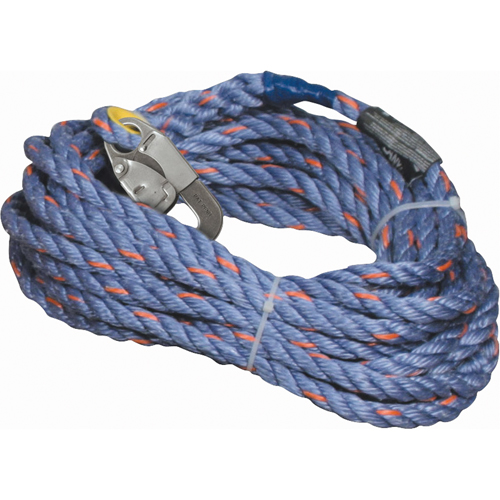 Miller&reg; Vertical Lifelines EastCoast Offshore Supplies